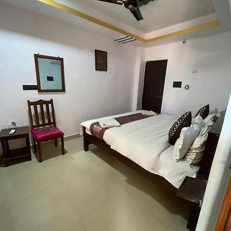 Hotel Neem Haveli Jaisalmer Esterno foto