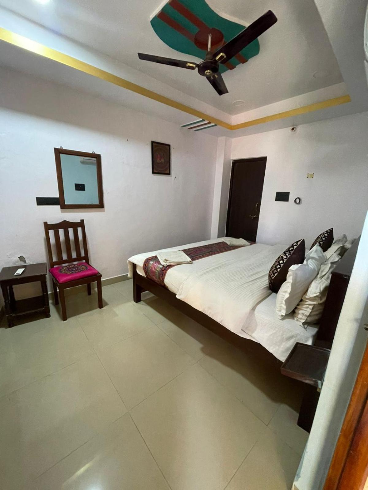 Hotel Neem Haveli Jaisalmer Esterno foto