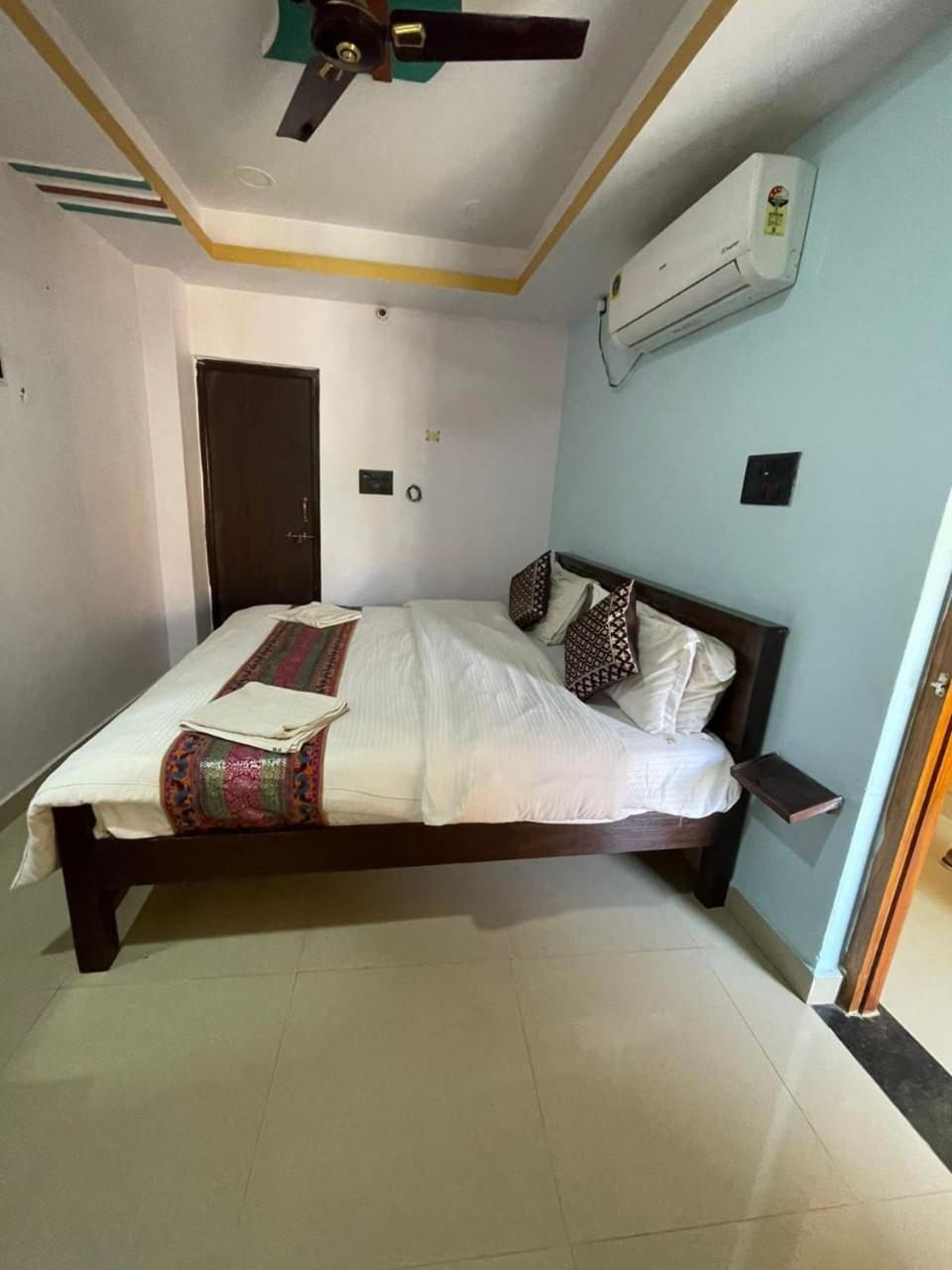 Hotel Neem Haveli Jaisalmer Esterno foto