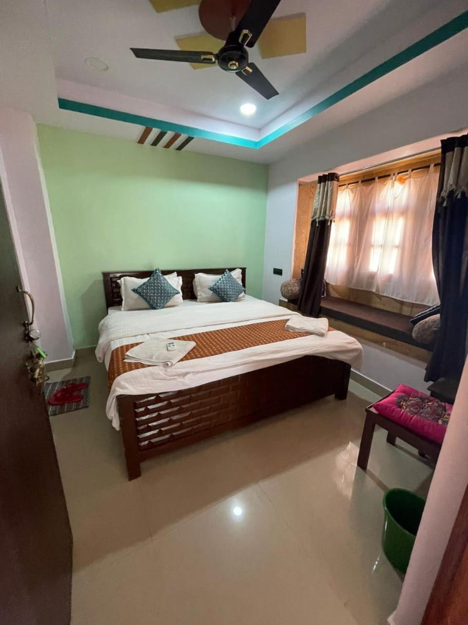 Hotel Neem Haveli Jaisalmer Esterno foto