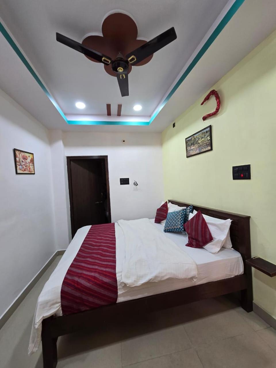 Hotel Neem Haveli Jaisalmer Esterno foto