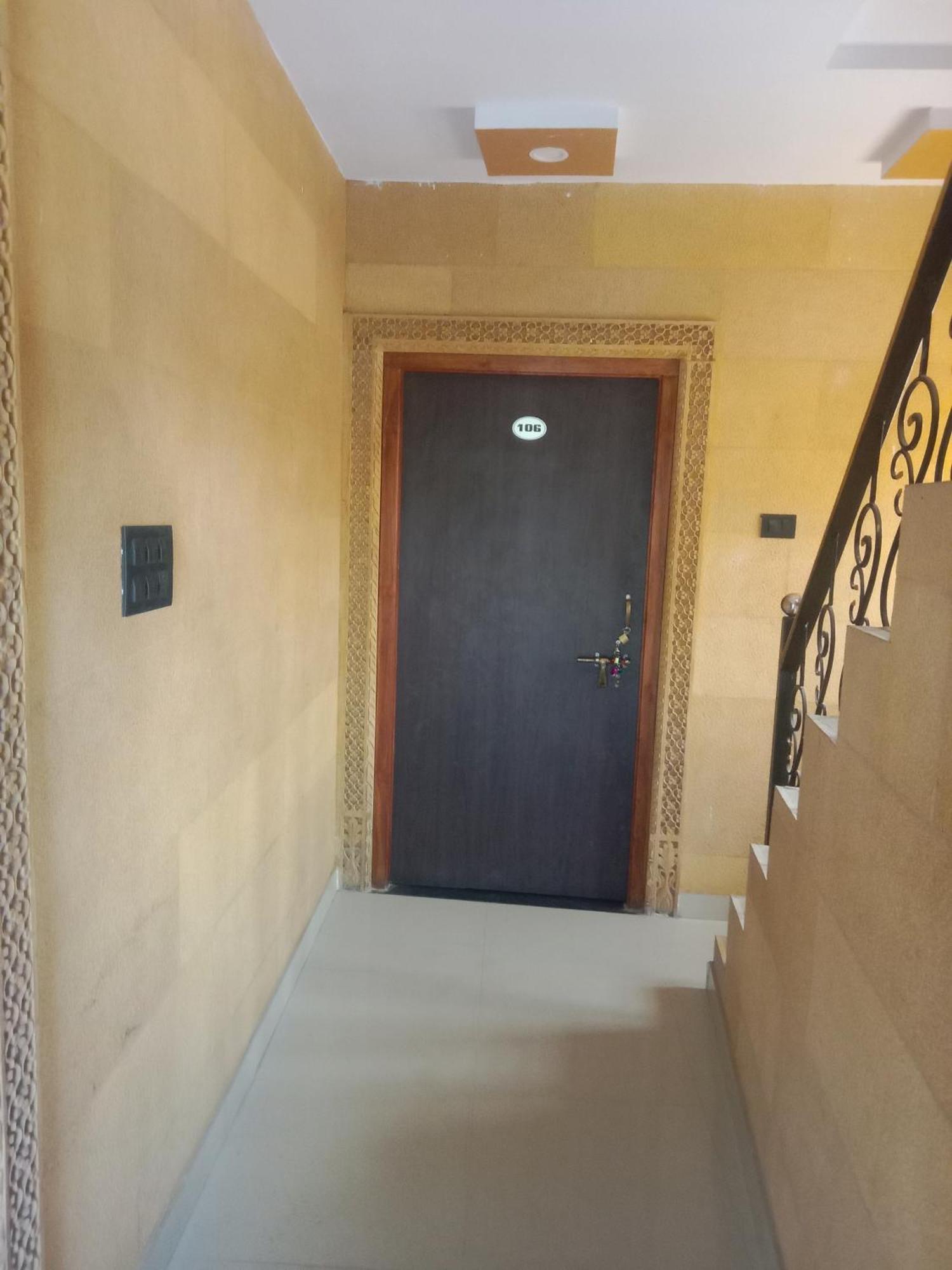 Hotel Neem Haveli Jaisalmer Esterno foto