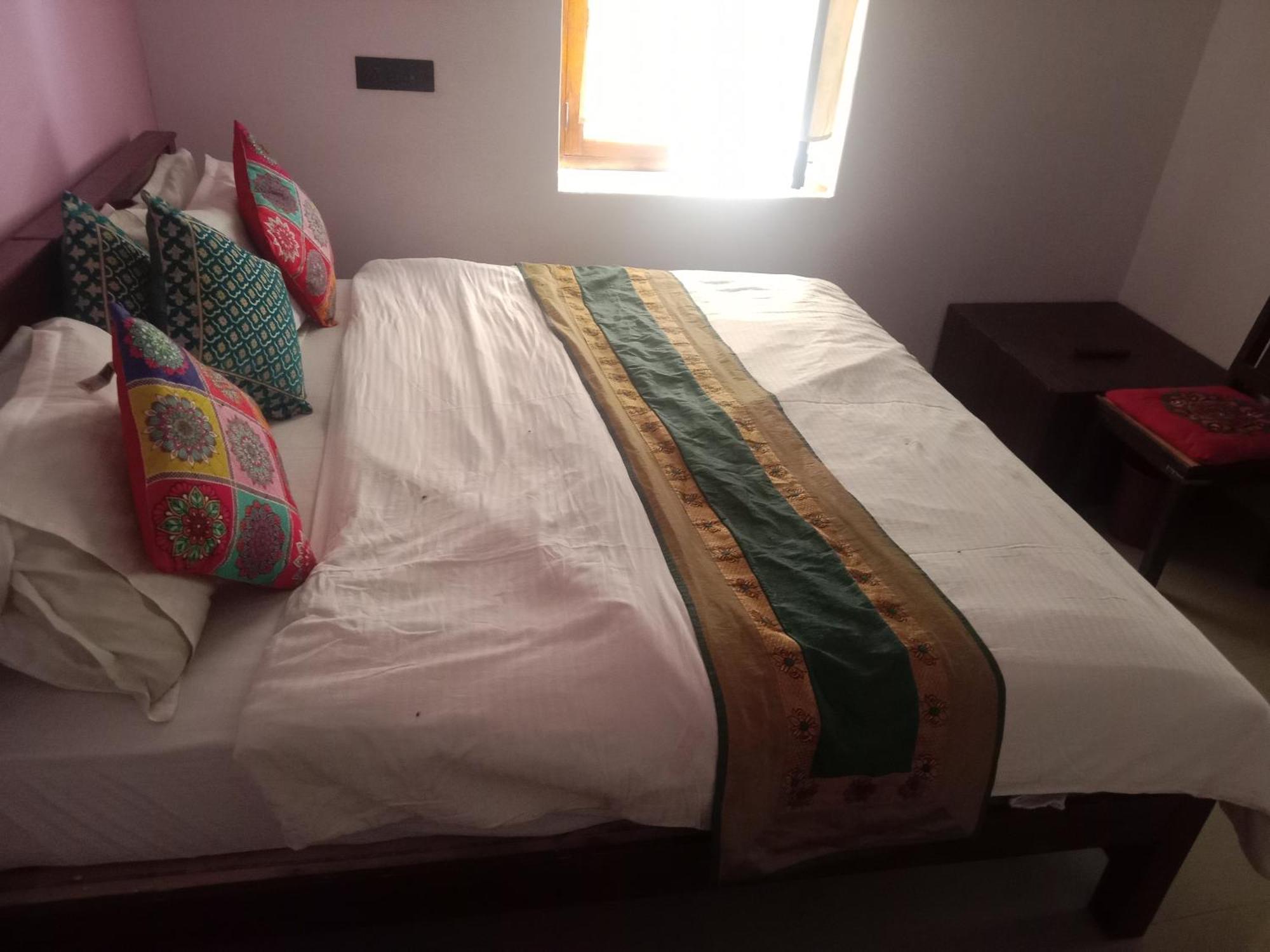 Hotel Neem Haveli Jaisalmer Esterno foto