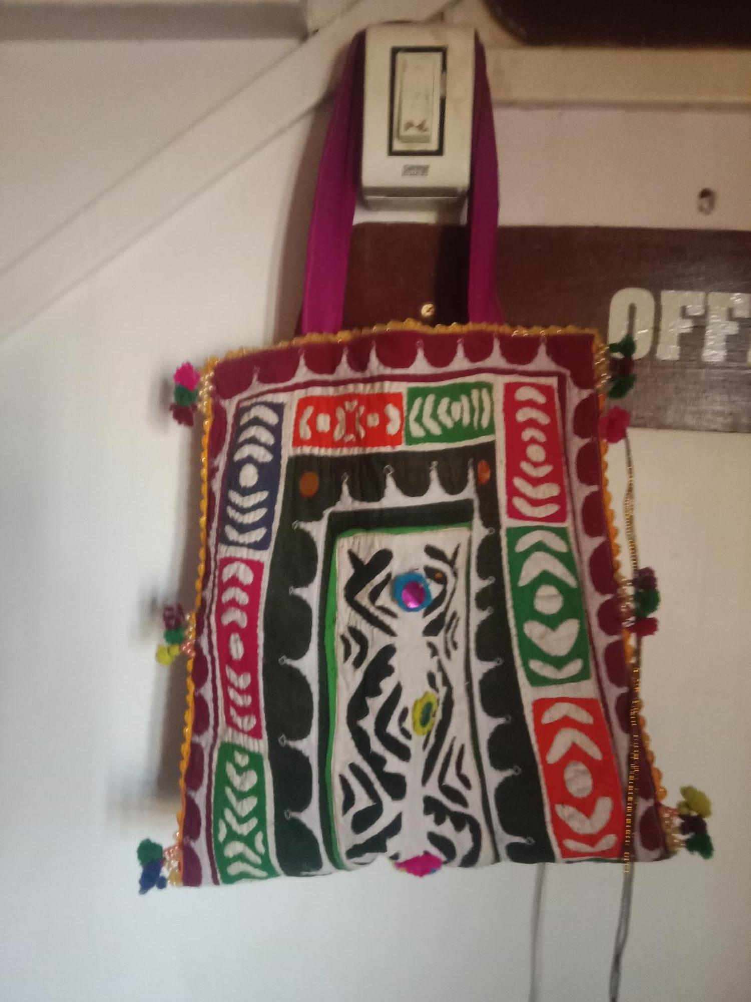 Hotel Neem Haveli Jaisalmer Esterno foto