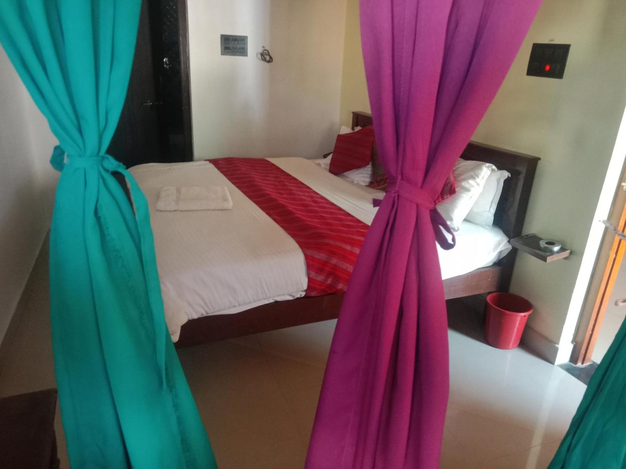 Hotel Neem Haveli Jaisalmer Esterno foto