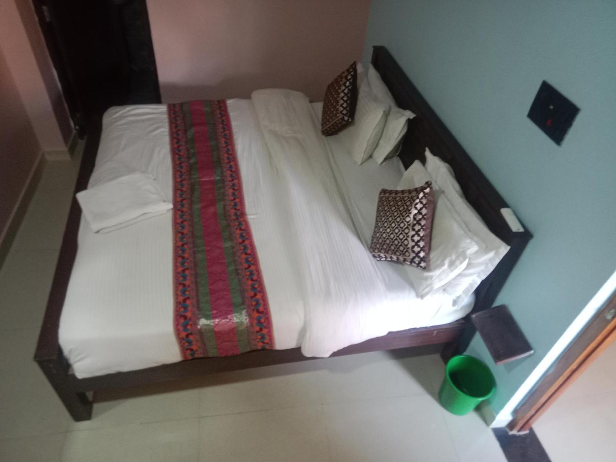 Hotel Neem Haveli Jaisalmer Esterno foto