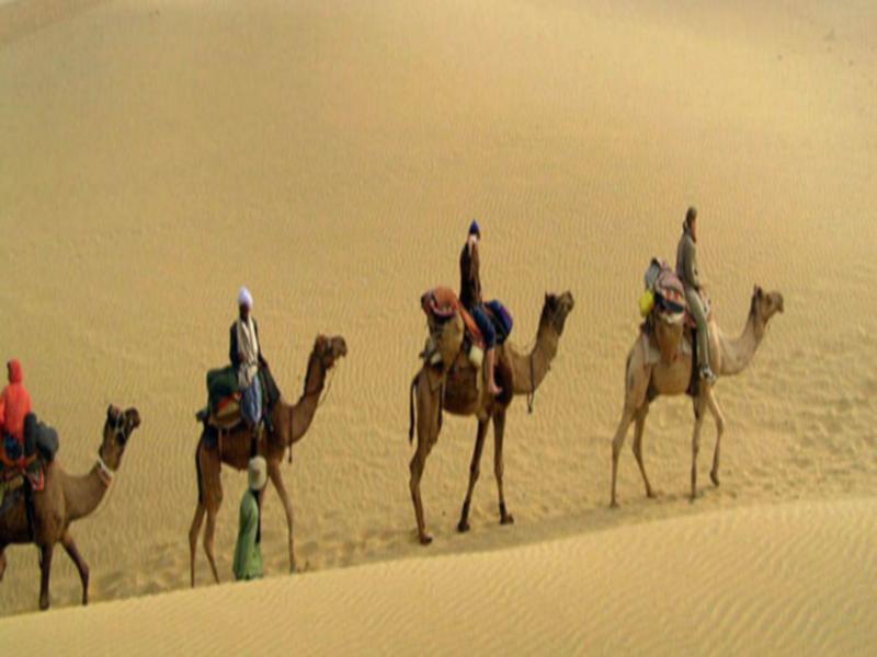 Hotel Neem Haveli Jaisalmer Esterno foto