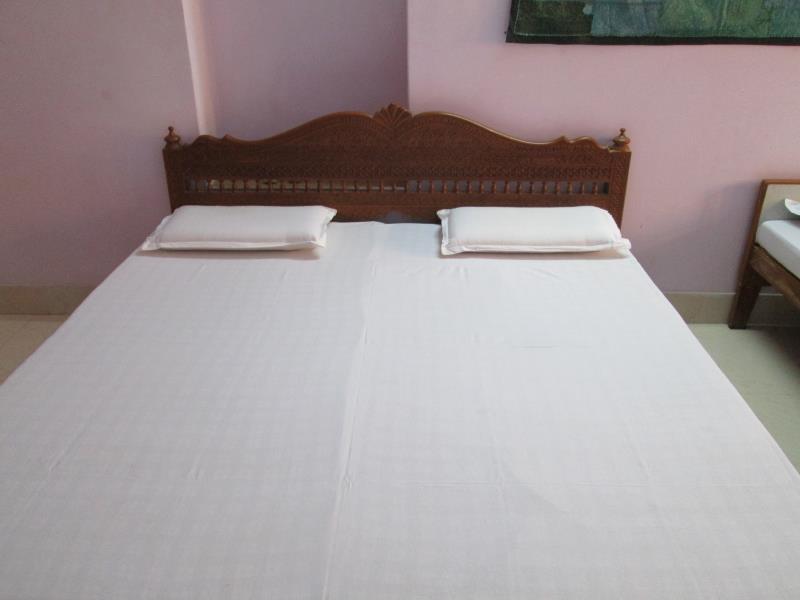Hotel Neem Haveli Jaisalmer Esterno foto
