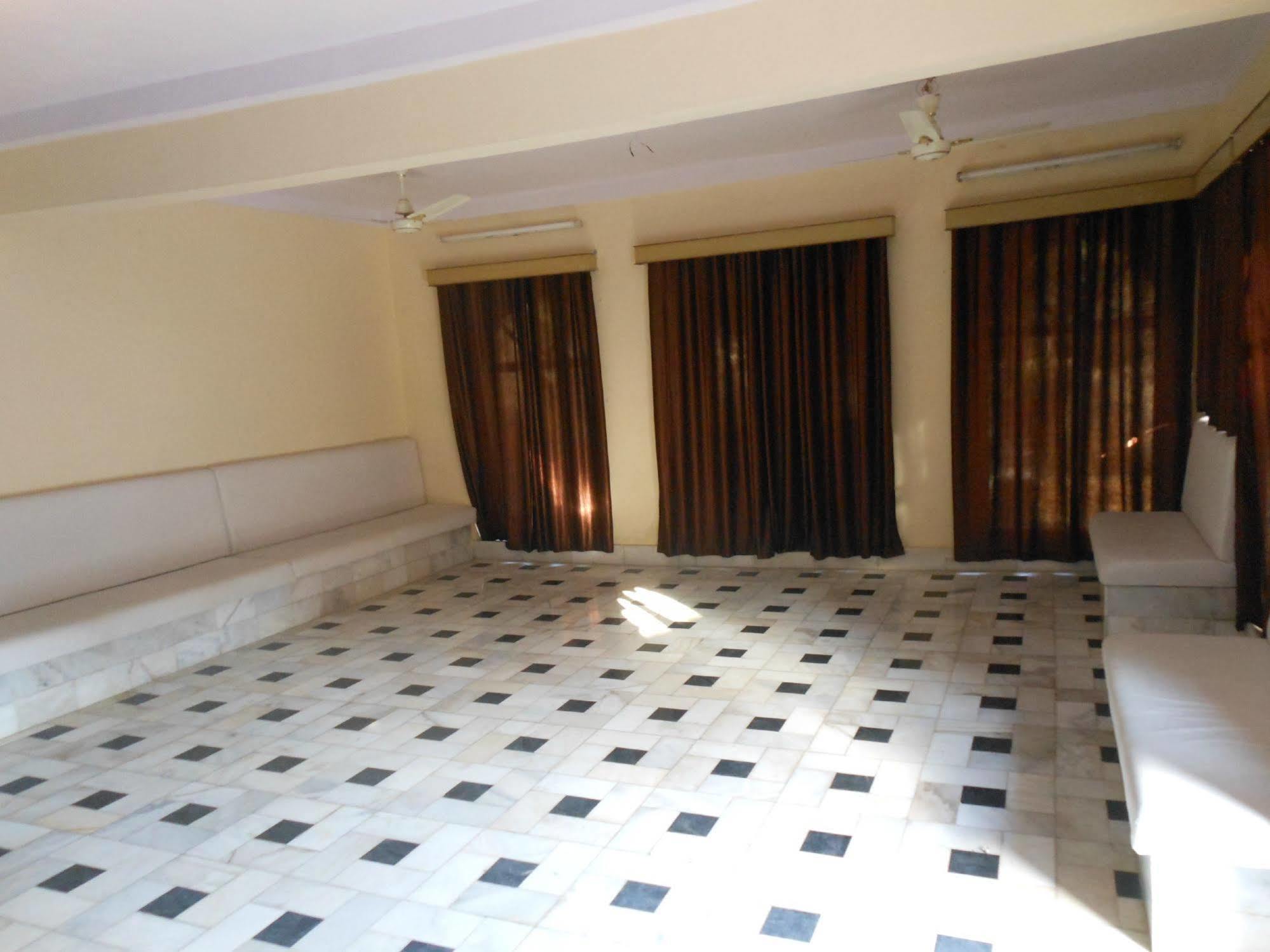 Hotel Neem Haveli Jaisalmer Esterno foto