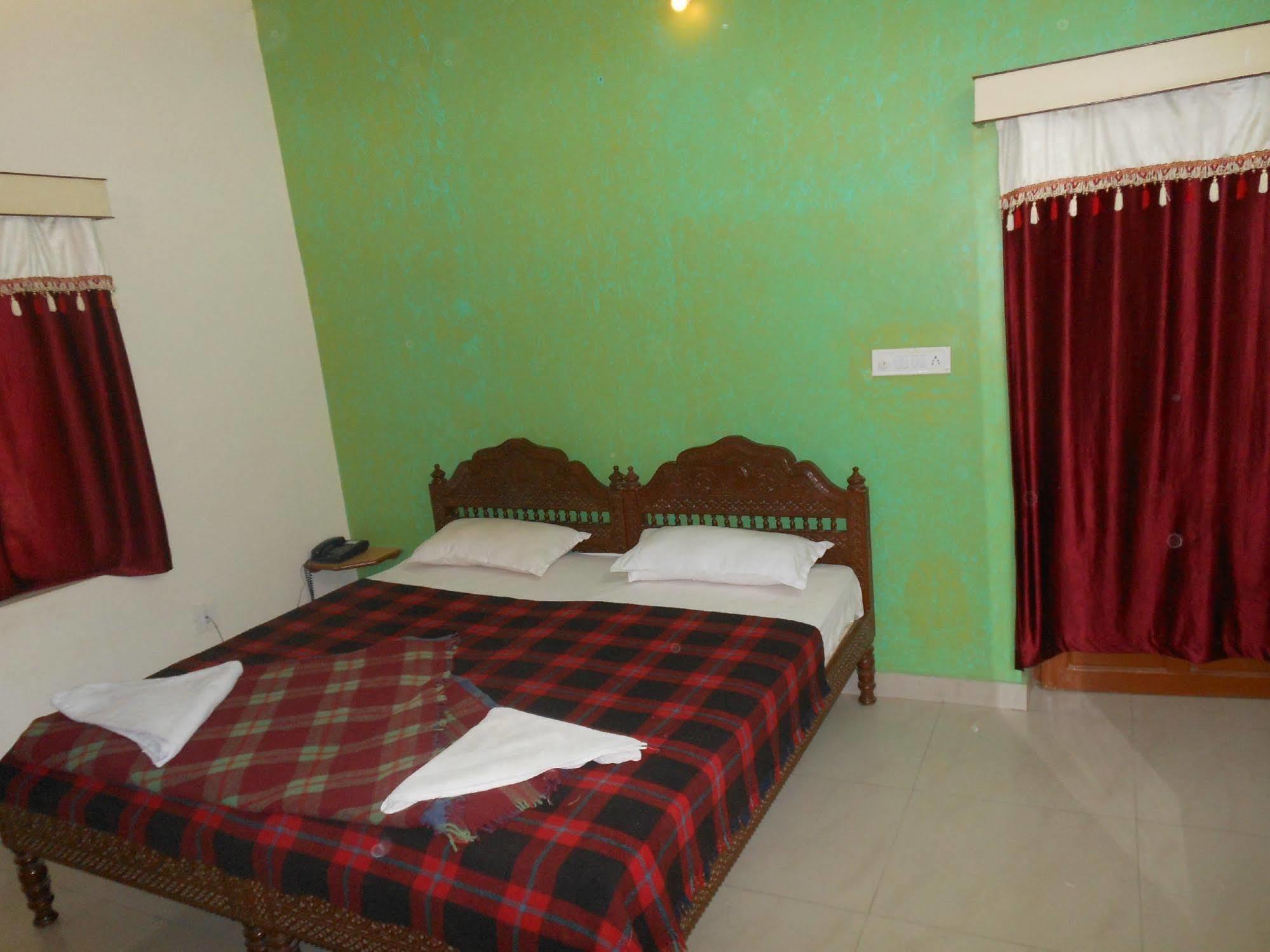 Hotel Neem Haveli Jaisalmer Esterno foto